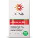 Buy Vitals Astamax 6mg Astaxanthin - 120 Softgels | Natural Algae Formula with Vitamins C & E | Premium Quality by Astareal - Buy Online on GoSupps.com
