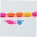 HEMOTON 1 Box Necklace Jewelry Little Girl Necklace Childrens Toy Pop Beads Toys Toys Jewelry Making Kit Toys DIY Necklaces Beads Bracelets Cute Bracelets for - Buy Online on GoSupps.com