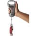 ReelSonar Digital Fish Scale Tape Measure 99lb/45kg with Fish Lip Gripper - Buy Online on GoSupps.com