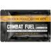 Combat Fuel Protein Peanut Butter Chocolate Cups (Milk Chocolate) 10 x Packs of 2 Cups - Buy Online on GoSupps.com
