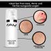 Rau Cosmetics Enzyme Peeling 50ml | Sunflower Oil Facial Cleanser with Vitamin C & E - Chemical Exfoliation - Buy Online on GoSupps.com