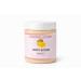 Mango Body Scrub Exfoliating Sugar Scrub Moisturizing Body Polish Handmade Skincare 8 oz