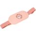 Electric Waist Belt for Dysmenorrhea Relief | Menstrual Heating Belt for Abdominal Comfort - Buy Online on GoSupps.com
