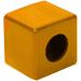 Durable Billiard Chalk Storage Holder - Yellow Pool Cue Chalk Holder - Tihebeyan Billiards Accessory - Buy Online on GoSupps.com