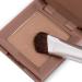 Nose Contour Brush Professional Nose Shadow Brush Angled Sculpting Contour Makeup Brush Natural Eyeshadow Smudge Makeup Brushes (Color : 09) - Buy Online on GoSupps.com