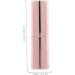 PLAFOPE 1pc Blush Brush Women Retractable Concealer Brush Hair Dryer Brush Makeup Beauty Brush Foundation Brush Diffuser Retractable Blusher Brush Makeup Brush Powder Brush Aluminum - Buy Online on GoSupps.com