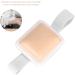 Intramuscular Injection Training Model - Portable Human Skin Simulation Pad for Nurse Training - Buy Online on GoSupps.com