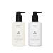 Pestle & Mortar Nimbu Body Ritual gift set- Bodycare for women/men Body lotion & wash set Nourishing & Refreshing