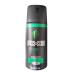 AXE Body Spray for Men Kilo 4 oz (Pack of 6)
