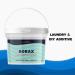 Buy Borax 1 Gallon Bucket - Multipurpose Cleaner & Laundry Additive | International Shipping Available - Buy Online on GoSupps.com