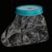 Kids Shower Bath Waterproof Foot Cast Sleeve Wound Cover Reusable - Buy Online on GoSupps.com
