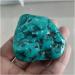 Stone 130-160g Natural Crystal Turquoise raw Stone Crystal specimens Balance Gemstone Decoration ERTEYIN - Buy Online on GoSupps.com