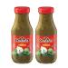 La Costena Green Mexican Salsa Medium - 250g (2 Pack) | Authentic Flavor International Shipping - Buy Online on GoSupps.com