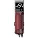 Oster Classic 76 Universal Motor Clipper - Detachable #000 & #1 Blade | Best International Shipping - Buy Online on GoSupps.com