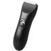 Men Body Hair Trimmer with Ceramic Cutting Heads Waterproof Rechargeable Adjustable Body Groomer for Full Body - Buy Online on GoSupps.com
