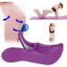 Dioche Hip Trainer - Adjustable Kegel Exerciser for Pelvic Muscle Strength Buttock Lift & Bladder Control - Postpartum Fitness Tool - Buy Online on GoSupps.com
