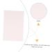 Didiseaon 2sets Face Oil Blotting Paper Skincare Tool Oily Skin Care Paper for Oil Absorbing Oil Blotters Face Tools for Skincare Paper Towel Oil Absorbing Sheet Clean Oil-Absorbing Paper - Buy Online on GoSupps.com