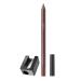 Women's Eyes | Eye Gel with Sharpener | Long-Lasting Anti-Smudging Cosmetic Makeup for Daily Use