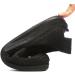 WCXTY Adjustable Diabetic Slipper for Arthritis & Swollen Feet - Size 9.5 Black - Buy Online on GoSupps.com