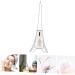 SOESFOUFU Makeup Tool Cosmetic Brush Makeup Brush Face Brush Cleanser Beauty Brush Make up for Face Blush Applying Tool Makeup Powder Brush Large Highlighter Artificial Fiber - Buy Online on GoSupps.com