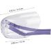 VANZACK Cat Muzzle Small Muzzle for Dogs Kitten Cover Muzzle for Cat Outdoor Muzzle for Pet Pp 1 - Buy Online on GoSupps.com