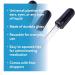 Apex Eye/Ear Dropper 2-Pack: Precision Dropper for Easy Application - Buy Online on GoSupps.com