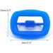 Buy 10PCs Blue Silicone Retractor - Dental Mouth Opener for Front Tooth Care & Orthopedic Therapy - International Shipping - Buy Online on GoSupps.com
