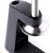 Gralara Sleek Hair Dryer Stand for Stylish Countertop Organization - Buy Online on GoSupps.com