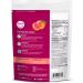 OLLY Undeniable Beauty Gummy: Hair, Skin, Nails Supplement with Biotin, Vitamin C, Keratin - 30 Day Supply, 60 Count - Grapefruit Flavor - Buy Online on GoSupps.com