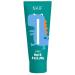 Na f Cire capillaire pour enfants partir de 3 ans Gel coiffant force moyenne Formule douce 0% SLES Test dermatologiquement Origine naturelle 75 ml