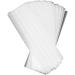 250 Sheets Pearl Cotton Highlighter Hair Dye Divided Paper Hair Paper Wraps Professional Hair Dye Hair Bleach Papers Hair Dye Foil Papers Hair Coloring Dye Paper Foam Set Washable 41.2x14.8cmx5pcs Whitex5pcs - Buy Online on GoSupps.com