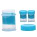 Eyelash Extension Tweezer Cleaner Solution - Sponge Ball Cleaning Tool for Glue Removal - Buy Online on GoSupps.com