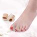 COHEALI 4-Piece Toe Separator Set for Bunion Correction and Toe Alignment - Buy Online on GoSupps.com