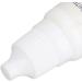 Teeth Whitening Solution Deep Cleaning Stain Removal & Fresh Breath | 30 Cotton Swabs 10ml - Buy Online on GoSupps.com