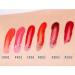 BRIMFULITE Wine Liquid Lip Gloss Set - Long-Lasting Matte Lip Tint with Waterproof Wine Bottle Cover | Valentine's Day Gift for Her | 6 Colors - Buy Online on GoSupps.com