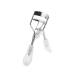 White Transparent Handle Pro Eye Curling Eyelash Curler Clip Beauty Makeup Tool Eyelash Curler Multiple Colors