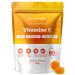 Gummies Vitamine C 250 mg Daily Essentials Contribue au M tabolisme Energ tique Normal Fonctionnement Normal du Syst me Immunitaire 60 unit s (2 mois) Vegan Sans Sucre Bears with Benefits NEW FORMAT