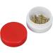 Tea Stick Earrings Natural Ear Studs Stick for Inflammation Prevention for Beginner - Buy Online on GoSupps.com
