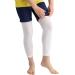 Wrap-E-Soothe Eczema Clothing for Kids - Psoriasis Treatment Pants for Girls and Boys - Itch Relief Ultra-Soft and Eco-Friendly No Zinc or Dyes (4 Years)