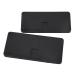 LCD Screen Adsorption Mat Set - 2 Anti-Deformation Rubber Pads for Thermal Soldering Stations | Perfect for Electronics Repair - Buy Online on GoSupps.com