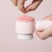 Manual Facial Cleansing Brush - Handheld Double-Sided Tool for Skin Care | International Shipping Available - Buy Online on GoSupps.com