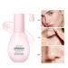 Watermelon Niacinamide Hydrating Serum - Moisturizing & Brightening Makeup Primer | Lightweight Facial Serum for Flawless Foundation - Buy Online on GoSupps.com