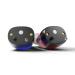 Go Prime Digital Hearing Aids - In-the-Ear Rechargeable for Seniors & Adults | Noise Reduction & Comfortable Fit | Includes Rechargeable Case (Black) - Buy Online on GoSupps.com