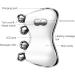 BANU LED Gua Sha Device | Anti-Aging Facial Tool with Heat & Vibration for Skin Rejuvenation & Toning - Buy Online on GoSupps.com