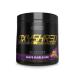 EHPlabs OxyShred Hardcore Thermogenic Pre Workout Shredding Supplement - Promotes Shredding  Energy Booster  Pre-Workout  Mood Booster - Grape Bubblegum  40 Servings
