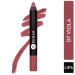 SUGAR Cosmetics Matte As Hell Crayon Lipstick Gift Box - Highly Pigmented Long-Lasting Matte Finish for Bold Looks - Buy Online on GoSupps.com