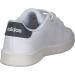 adidas Kids Advantage Cf I Sneaker | Child 10 UK | White Navy Unisex Shoes - Buy Online on GoSupps.com