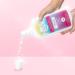 Hello Kids Mouthwash - Alcohol Free Unicorn Bubble Gum, Fluoride, Vegan - 3 Pack (16 OZ) - Buy Online on GoSupps.com