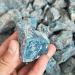 1pc 80g-100g Natural Blue Apatite Crystal Quartz Stone Loose Gemstones Phosphorite Stone Stone Collection - Buy Online on GoSupps.com
