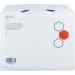 Buy ES-COMPRESSES Non-Sterile 10x20 cm 12-Ply - 100 Pcs | International Shipping Available - Buy Online on GoSupps.com
